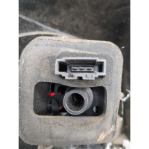 Feu arriere principal droit (feux) VOLKSWAGEN GOLF 6 Photo n°1