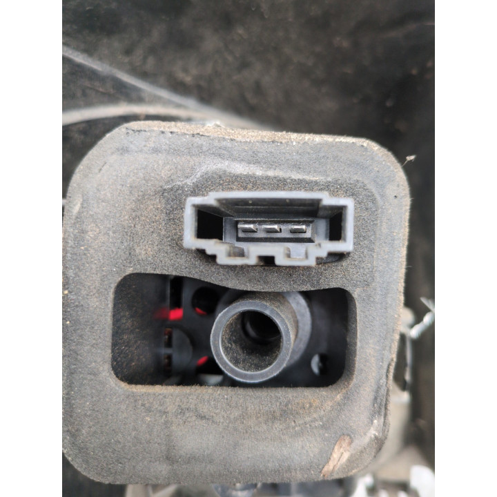 Feu arriere principal droit (feux) VOLKSWAGEN GOLF 6 Photo n°1
