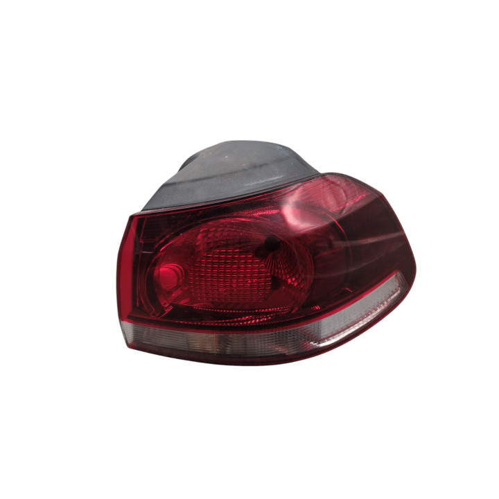 Feu arriere principal droit (feux) VOLKSWAGEN GOLF 6 Photo n°5