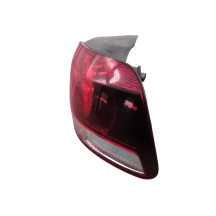 Feu arriere principal droit (feux) VOLKSWAGEN GOLF 6 Photo n°7