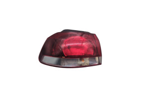 Feu arriere secondaire gauche (feux) VOLKSWAGEN GOLF 6 Photo n°3