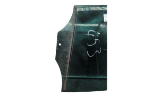 Vitre arriere droit VOLKSWAGEN GOLF 6 Photo n°4
