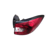 Feu arriere principal droit (feux) RENAULT CAPTUR 1 Photo n°6