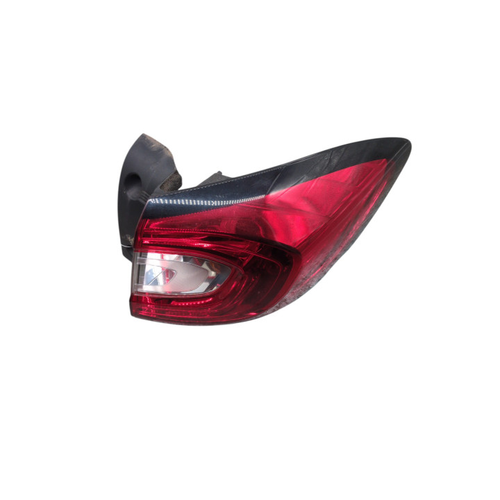 Feu arriere principal droit (feux) RENAULT CAPTUR 1 Photo n°6