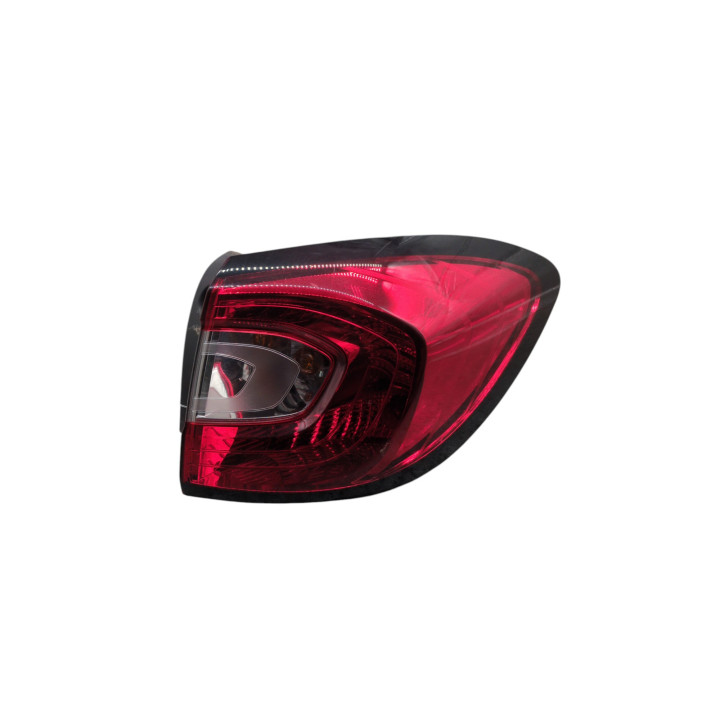 Feu arriere principal droit (feux) RENAULT CAPTUR 1 Photo n°8