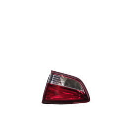 Feu arriere secondaire droit (feux) RENAULT CLIO 4 Photo n°1
