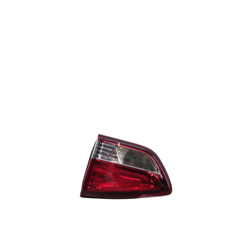 Feu arriere secondaire droit (feux) RENAULT CLIO 4 Photo n°1