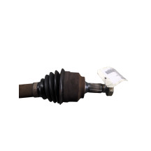 Cardan gauche (transmission) PEUGEOT 307 Photo n°3