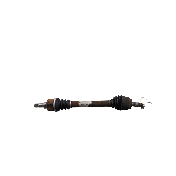 Cardan gauche (transmission) PEUGEOT 307 Photo n°4