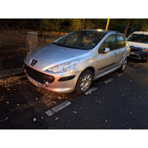 Cardan gauche (transmission) PEUGEOT 307 Photo n°7
