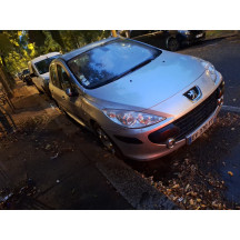 Cardan gauche (transmission) PEUGEOT 307 Photo n°8