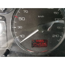 Cardan gauche (transmission) PEUGEOT 307 Photo n°11