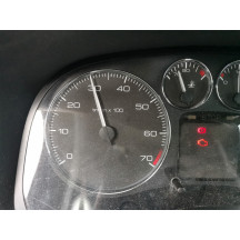 Cardan gauche (transmission) PEUGEOT 307 Photo n°12