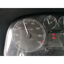 Cardan gauche (transmission) PEUGEOT 307 Photo n°13