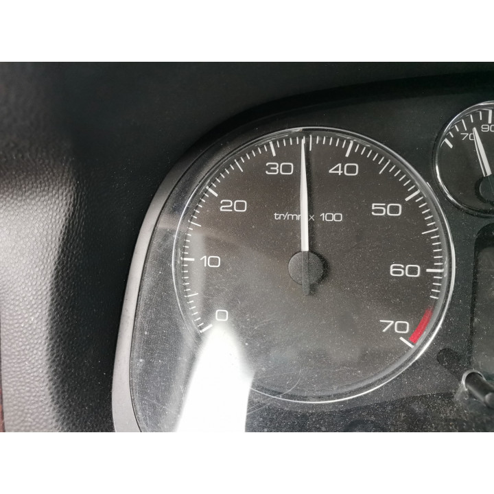 Cardan gauche (transmission) PEUGEOT 307 Photo n°14
