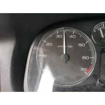 Cardan gauche (transmission) PEUGEOT 307 Photo n°15