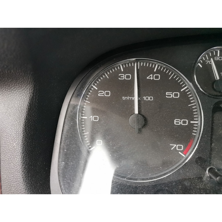 Cardan gauche (transmission) PEUGEOT 307 Photo n°15