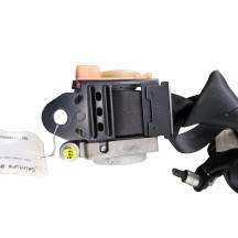 Ceinture avant gauche NISSAN MICRA 4 Photo n°2