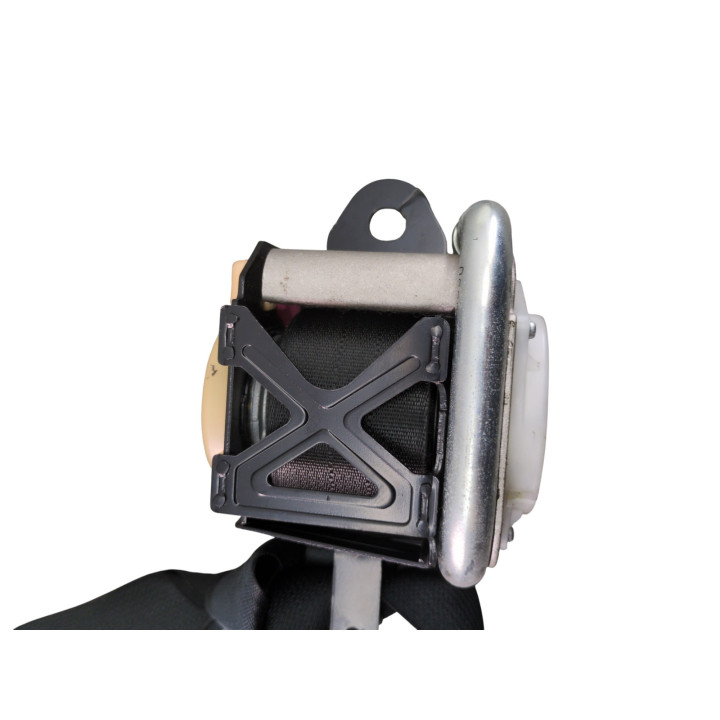 Ceinture avant gauche NISSAN MICRA 4 Photo n°4