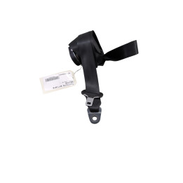 Ceinture arriere gauche PEUGEOT 206+ Photo n°1