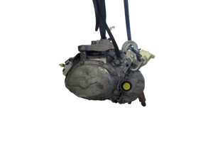 Boite de vitesses PEUGEOT 208 1 Photo n°6