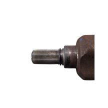 Cardan gauche (transmission) PEUGEOT 3008 1 Photo n°1