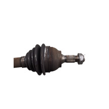 Cardan gauche (transmission) PEUGEOT 3008 1 Photo n°2