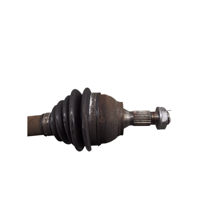 Cardan gauche (transmission) PEUGEOT 3008 1 Photo n°2