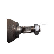 Cardan gauche (transmission) PEUGEOT 3008 1 Photo n°3