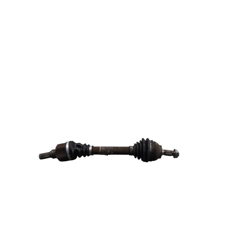 Cardan gauche (transmission) PEUGEOT 3008 1 Photo n°5