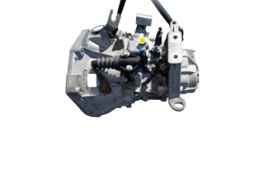 Boite de vitesses FIAT 500L Photo n°7
