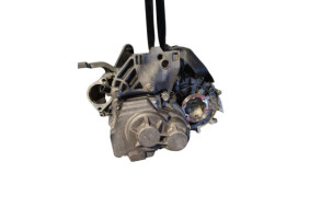 Boite de vitesses SKODA OCTAVIA 3 Photo n°6