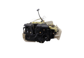 Serrure avant droit VOLKSWAGEN PASSAT 4 Photo n°5