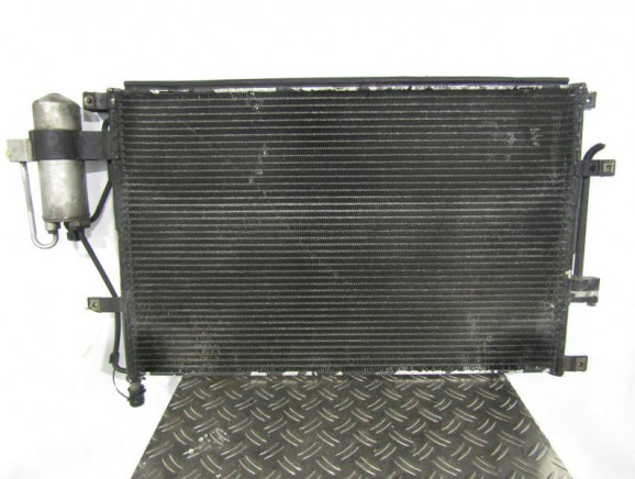 Radiateur clim VOLVO S 80 1 Photo n°1