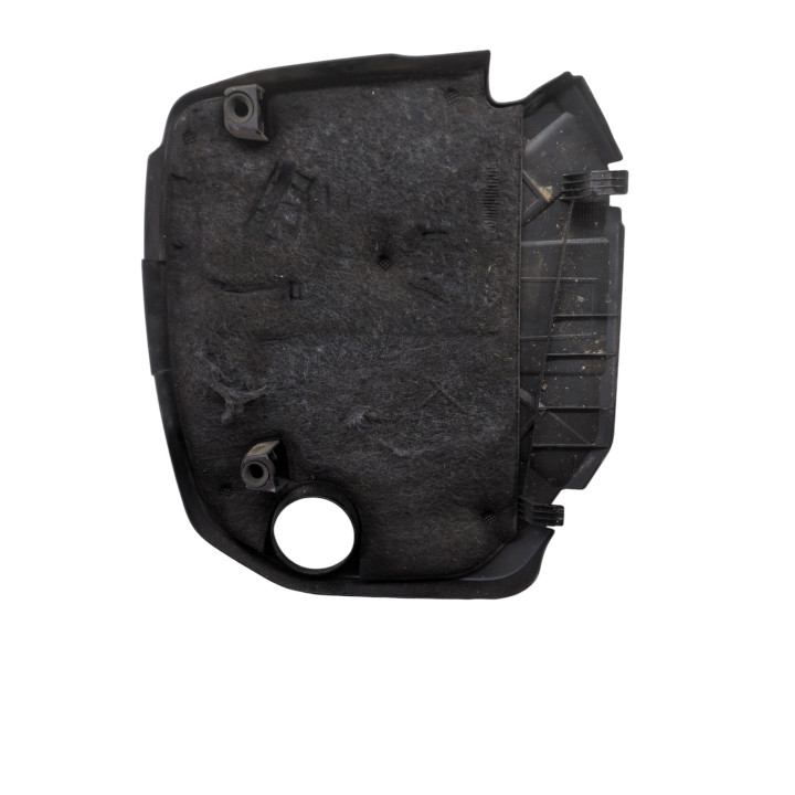 Cache moteur  BMW SERIE 1 F20 Photo n°2