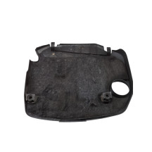 Cache moteur  BMW SERIE 1 F20 Photo n°3