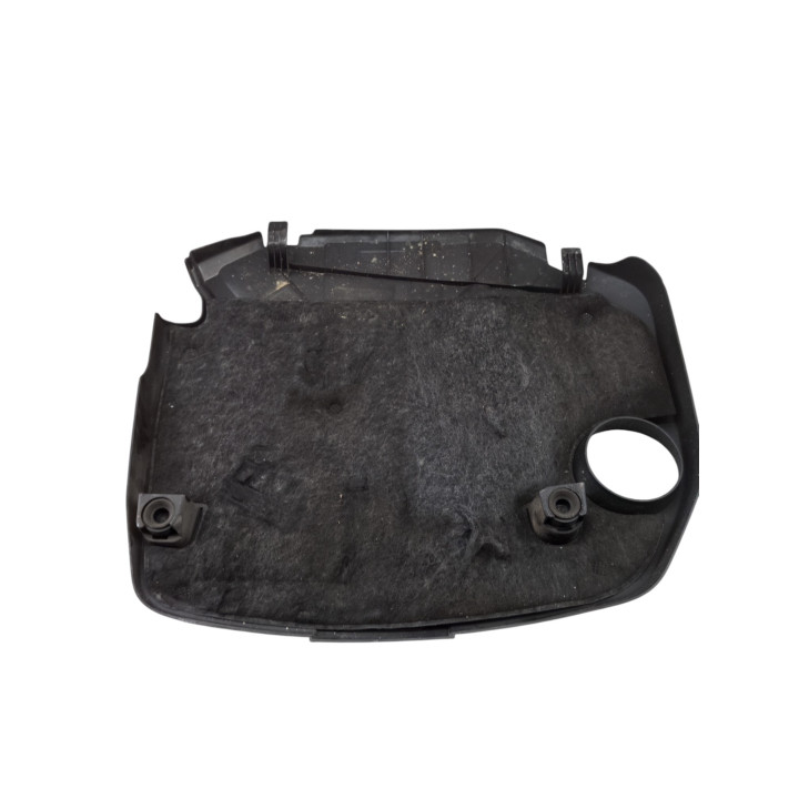 Cache moteur  BMW SERIE 1 F20 Photo n°3
