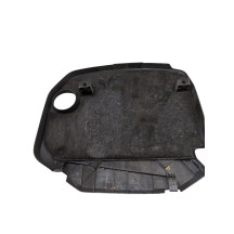 Cache moteur  BMW SERIE 1 F20 Photo n°4
