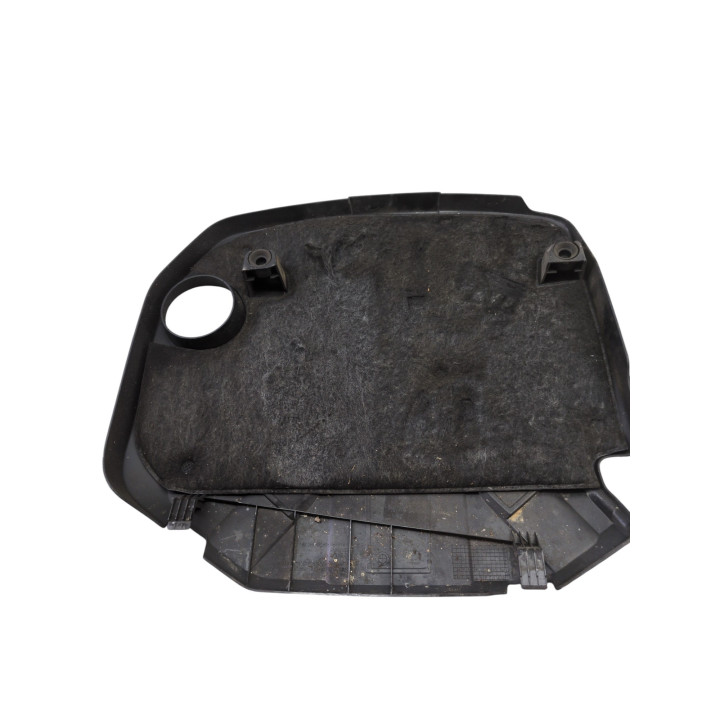 Cache moteur  BMW SERIE 1 F20 Photo n°4