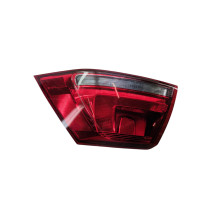 Feu arriere principal droit (feux) VOLKSWAGEN GOLF 7 Photo n°4