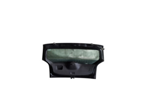 Malle/Hayon arriere VOLKSWAGEN UP Photo n°5