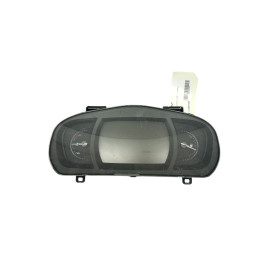 Compteur RENAULT MEGANE 4 Photo n°1