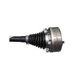 Cardan gauche (transmission) VOLKSWAGEN GOLF 7 Photo n°1