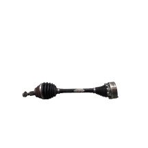 Cardan gauche (transmission) VOLKSWAGEN GOLF 7 Photo n°2