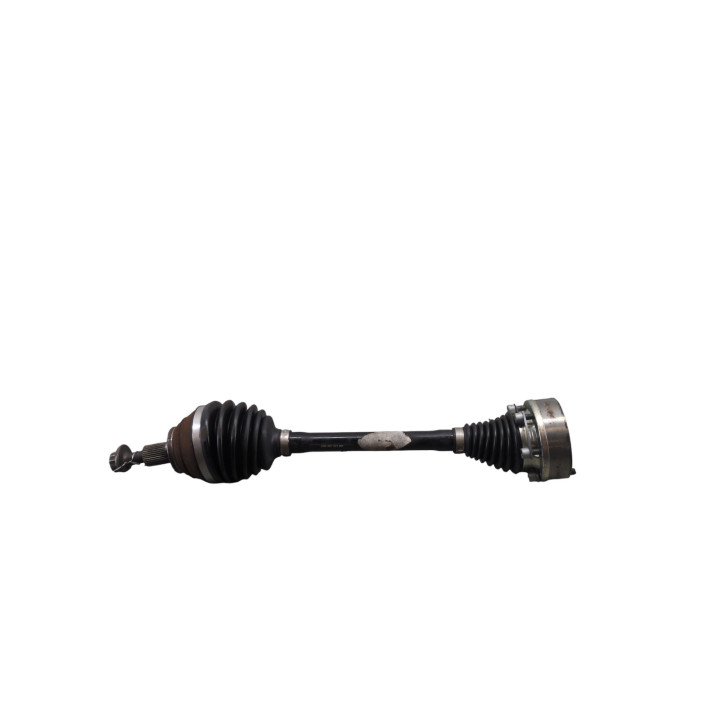 Cardan gauche (transmission) VOLKSWAGEN GOLF 7 Photo n°2