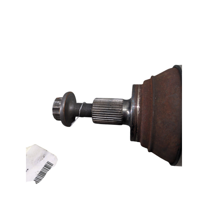 Cardan gauche (transmission) VOLKSWAGEN GOLF 7 Photo n°3
