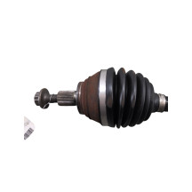 Cardan gauche (transmission) VOLKSWAGEN GOLF 7 Photo n°5