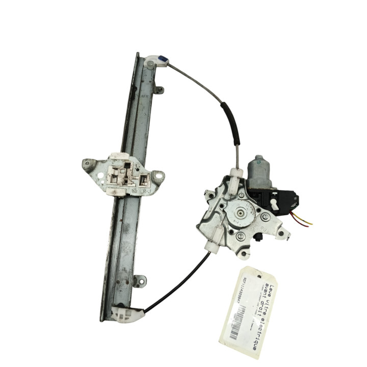 Leve vitre electrique avant droit NISSAN JUKE 1 Photo n°4