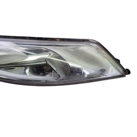 Optique avant secondaire gauche (feux)(clignotant) NISSAN JUKE 1