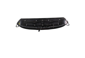 Becquet RENAULT CAPTUR 1 Photo n°1